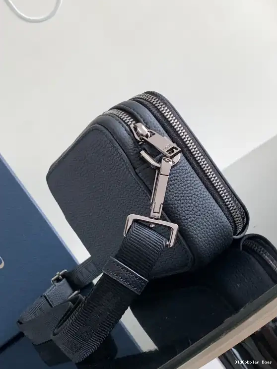 OldCobbler Bags DIRO&BY BAG-17*12.5*5CM ERL CROSSBODY 0530